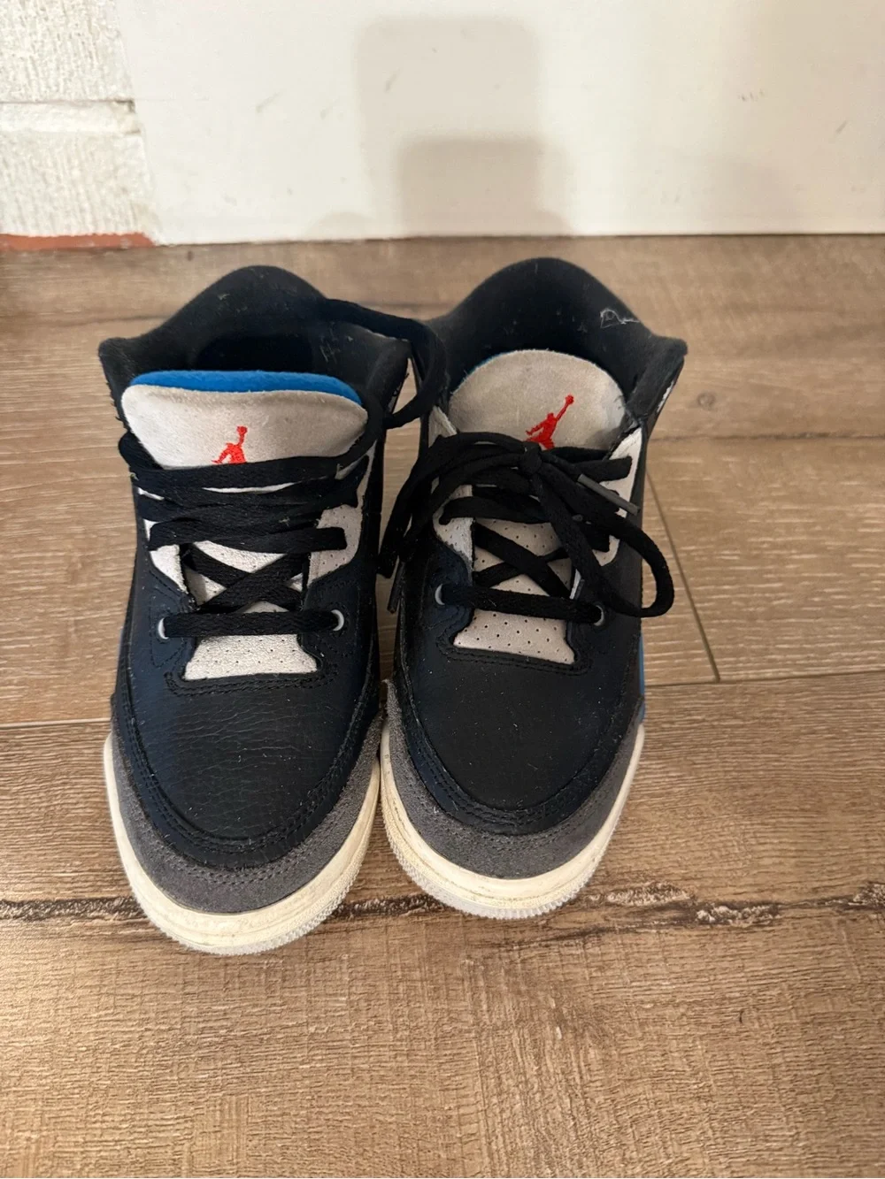 Nike jordan retro